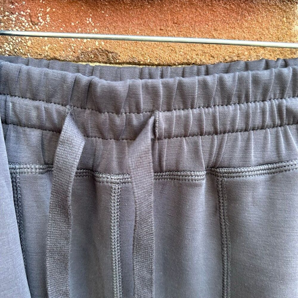 Bailey/44 $275 | Softest Sweatshirt & Jogger 2pc Set gray XS NEW - Picture 5 of 10